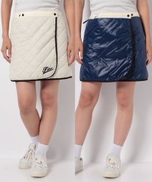 FILA GOLF(フィラゴルフ（レディース）)/マキスカート/オフホワイト