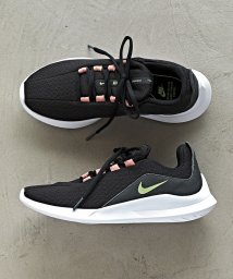 green label relaxing(グリーンレーベルリラクシング)/◆SC NIKE ビアレ スニーカー/BLACK