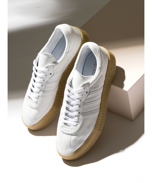 adidas originals sambarose w