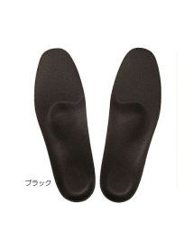 BACKYARD FAMILY(バックヤードファミリー)/インソールプロ insole PRO モートン病対策 インソール/ブラック