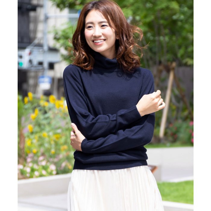 ロイヤル ブルー Tシャツ レディースニット セーター 通販 人気ランキング 価格 Com