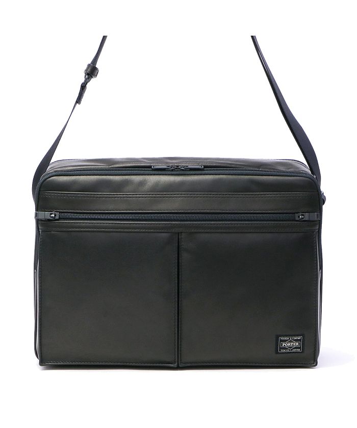 吉田カバン ポーター アメイズ PORTER AMAZE ショルダーバッグ ビジネスバッグ 日本製 022-03789