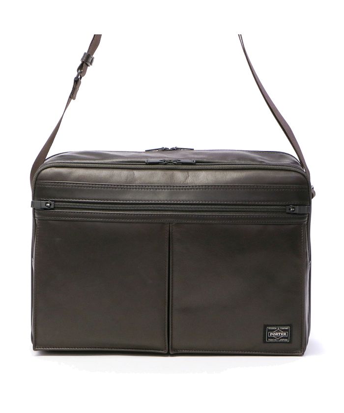 吉田カバン ポーター アメイズ PORTER AMAZE ショルダーバッグ ビジネスバッグ 日本製 022-03789