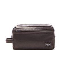 PORTER/ポーター アメイズ ポーチ 022－03798 クラッチバッグ 吉田カバン PORTER セカンドバッグ AMAZE 本革/501300523