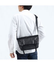 PORTER/ポーター アルーフ メッセンジャーバッグ 023－03759 吉田カバン PORTER ALOOF MESSENGER BAG メンズ/501300530