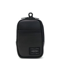 PORTER/ポーター アルーフ ポーチ 023－03762 吉田カバン PORTER ALOOF 小物入れ 本革 POUCH メンズ レディース/501300533