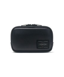 PORTER/ポーター アルーフ マルチコインケース 023－03763 財布 吉田カバン PORTER ALOOF MULTI COIN CASE メンズ/501300534