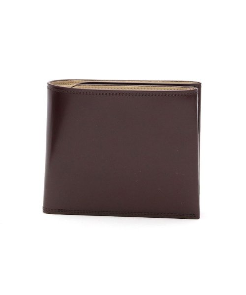 ポーター カウンター ウォレット 037－02982 二つ折り財布 吉田カバン PORTER COUNTER 小銭入れあり COUNTER
