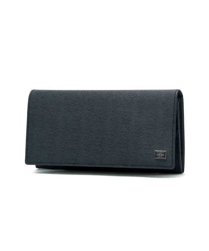 ポーター カレント ロングウォレット 052－02201 財布 長財布 吉田カバン PORTER CURRENT WALLET 日本製