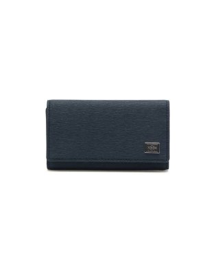 PORTER/ポーター カレント キーケース 052－02206 吉田カバン PORTER CURRENT KEY CASE 鍵 革 メンズ レディース/501300556