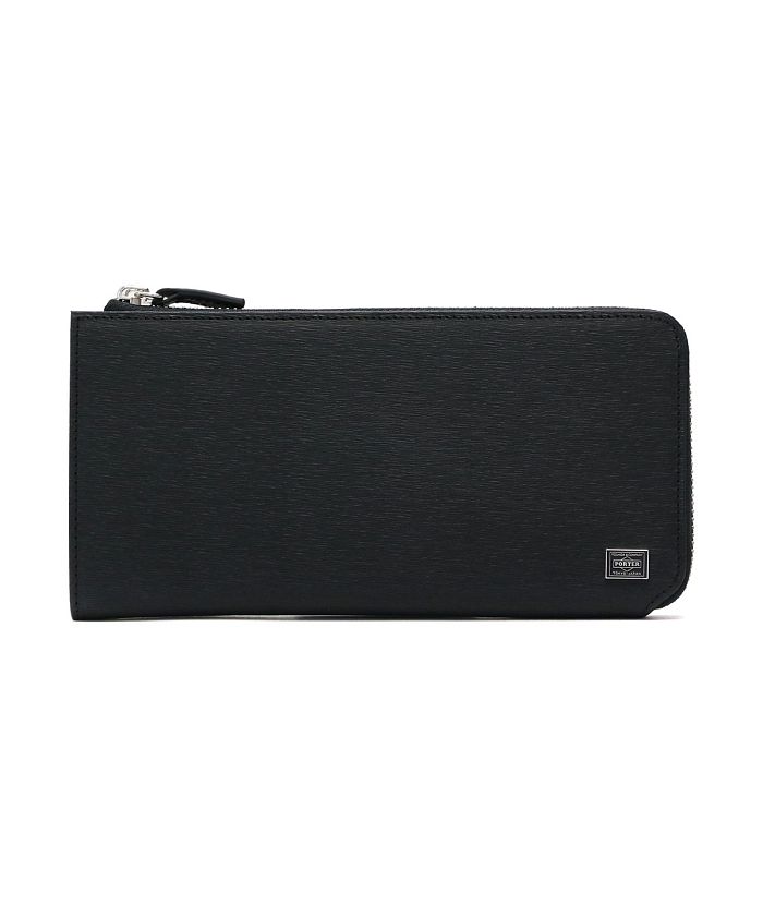 ポーター カレント ロングウォレット 052－02210 長財布 吉田カバン PORTER CURRENT WALLET メンズ