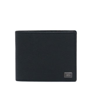 PORTER/ポーター カレント ウォレット 052－02211 財布 二つ折り財布 吉田カバン PORTER CURRENT WALLET メンズ/501300559