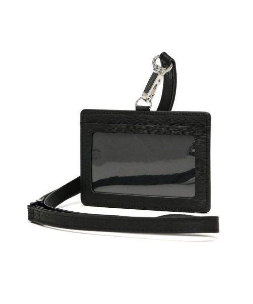 PORTER(ポーター)/ポーター カレント IDホルダー 052－02218 IDケース 吉田カバン PORTER IDカード CURRENT ID HOLDER/ブラック