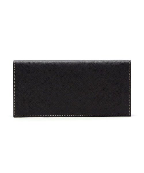 PORTER(ポーター)/ポーター グルー ロングウォレット 079－02931 長財布 吉田カバン PORTER 長財布 GLUE WALLET 本革 スリム/ブラック