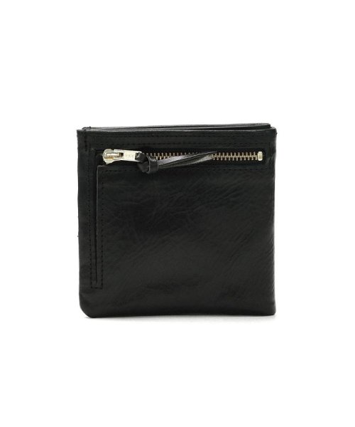 ポーター ソーク ウォレット 101－06002 二つ折り財布 吉田カバン PORTER SOAK WALLET 本革 