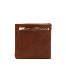 PORTER(ポーター)/ポーター ソーク ウォレット 101－06002 二つ折り財布 吉田カバン PORTER SOAK WALLET 本革/キャメル