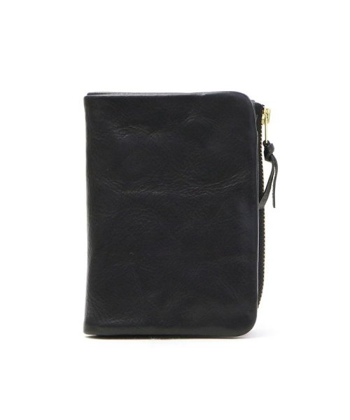 ポーター ソーク ウォレット 101－06003 財布 二つ折り財布 吉田カバン PORTER SOAK WALLET 本革 