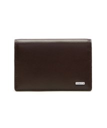 PORTER(ポーター)/ポーター シーン カードケース 110－02924 名刺入れ 吉田カバン PORTER SHEEN CARD CASE ビジネス/ブラウン