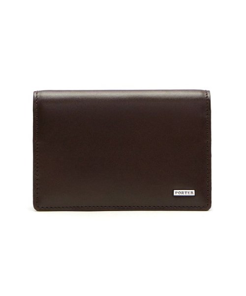 吉田カバン ポーター Porter Sheen シーン カードケース 名刺入れ 日本製 110 ポーター Porter Magaseek 吉田カバン ポーター Porter Sheen シーン カードケース 名刺入れ 日本製 110 ポーター Porter Magaseek