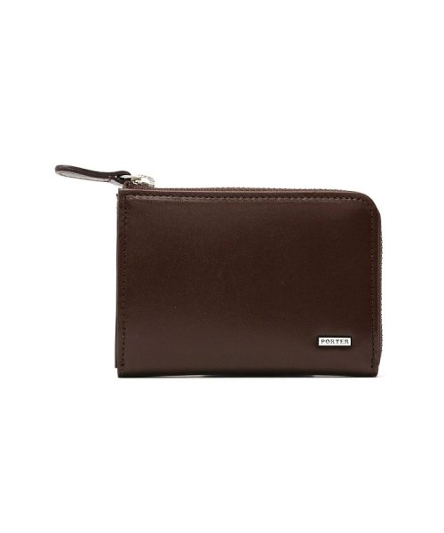 吉田カバン ポーター Porter Sheen シーン パスケース 小銭入れ カード キーケース 本革 110 ポーター Porter Magaseek