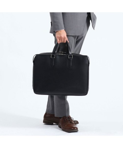 PORTER(ポーター)/ポーター ソート ブリーフケース(L) 116－03273 ビジネスバッグ 吉田カバン PORTER SORT BRIEFCASE(L)/ブラック