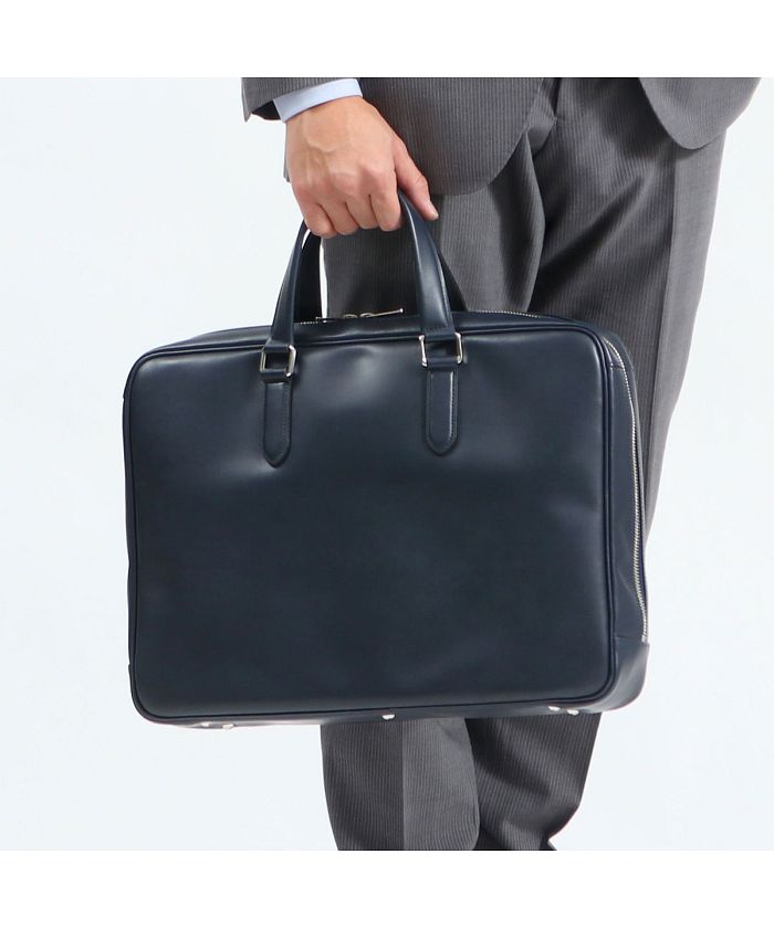 ポーター ソート ブリーフケース 116－03275 ビジネスバッグ 吉田カバン PORTER SORT A4 BRIEFCASE 本革