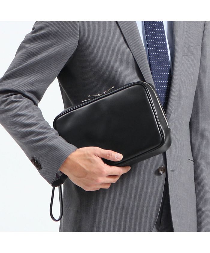 ポーター ソート ポーチ 116－03278 クラッチバッグ セカンドバッグ 吉田カバン PORTER SORT POUCH メンズ