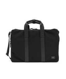 PORTER/ポーター ターク 2WAYブリーフケース 125－04487 ビジネスバッグ 吉田カバン PORTER TAG 2WAY BRIEFCASE A4/501300617