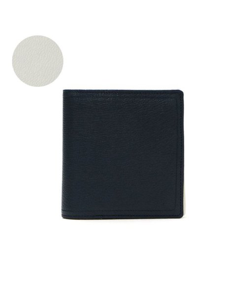 ポーター ダブル ウォレット 129－06012 二つ折り財布 吉田カバン PORTER 財布 DOUBLE WALLET メンズ ポケット ×1