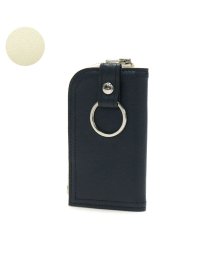 PORTER/ポーター ダブル キーケース 129－06014 吉田カバン PORTER DOUBLE KEY CASE 小銭入れ付き レザー メンズ/501300631