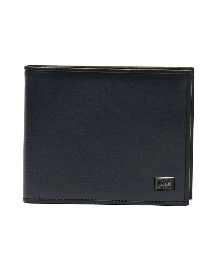 ポーター プリュム ウォレット 179－03872 二つ折り財布 吉田カバン 