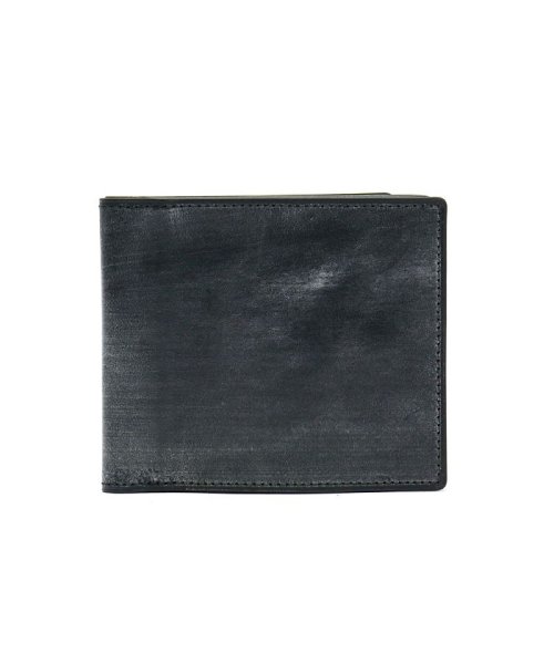 ポーター ビル ブライドル ウォレット 185－02254 二つ折り財布 吉田カバン PORTER 財布 BILL BRIDLE 
