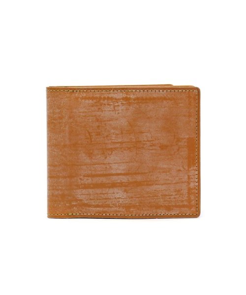 ポーター ビル ブライドル ウォレット 185－02254 二つ折り財布 吉田カバン PORTER 財布 BILL BRIDLE 