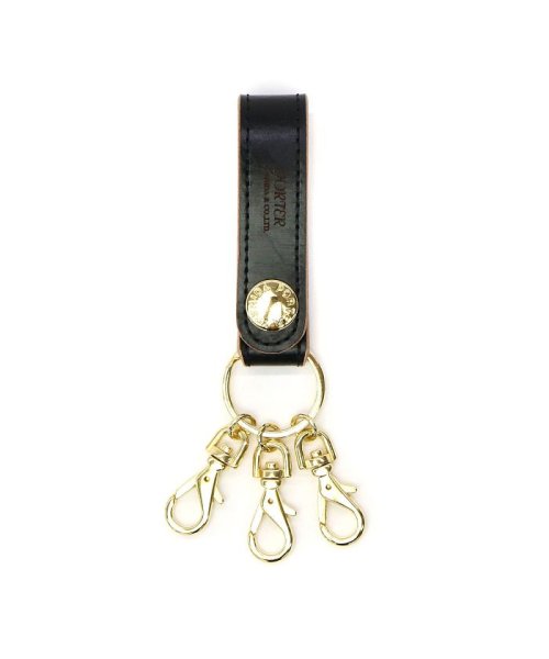 吉田カバン ポーター フィルム ポーター キーホルダー Porter Film Key Holder 小物 鍵 金具 187 ポーター Porter Magaseek 吉田カバン ポーター フィルム ポーター キーホルダー Porter Film Key Holder 小物 鍵 金具 187 ポーター Porter Magaseek