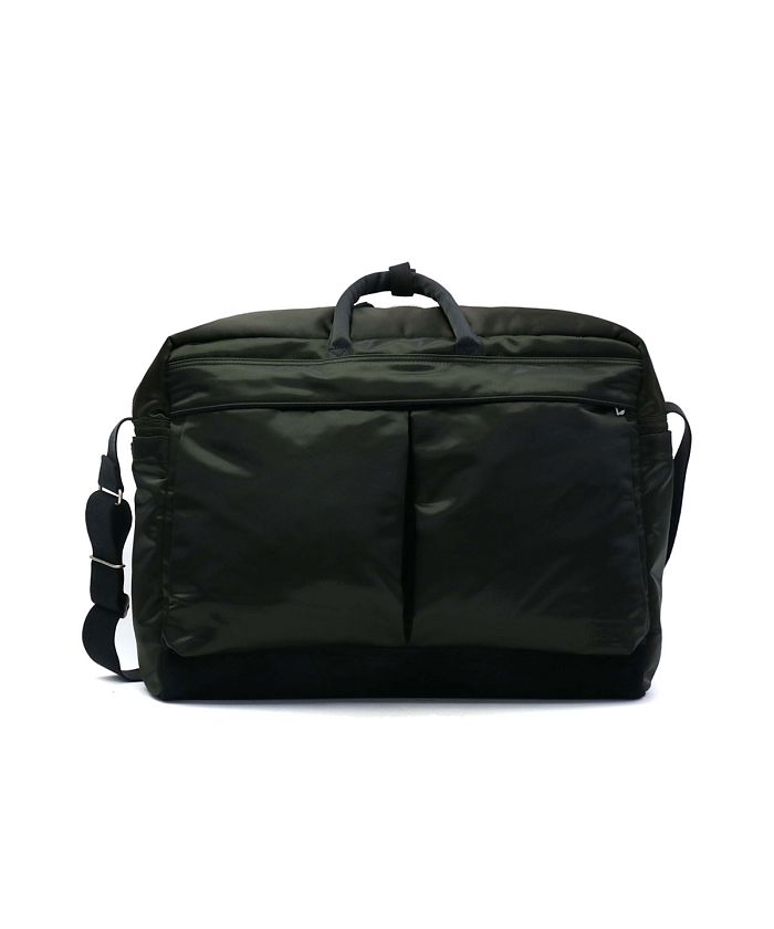 ポーター フェード 2WAYボストンバッグ 188-02038 吉田カバン PORTER FADE B4 日本製 メンズ レディース