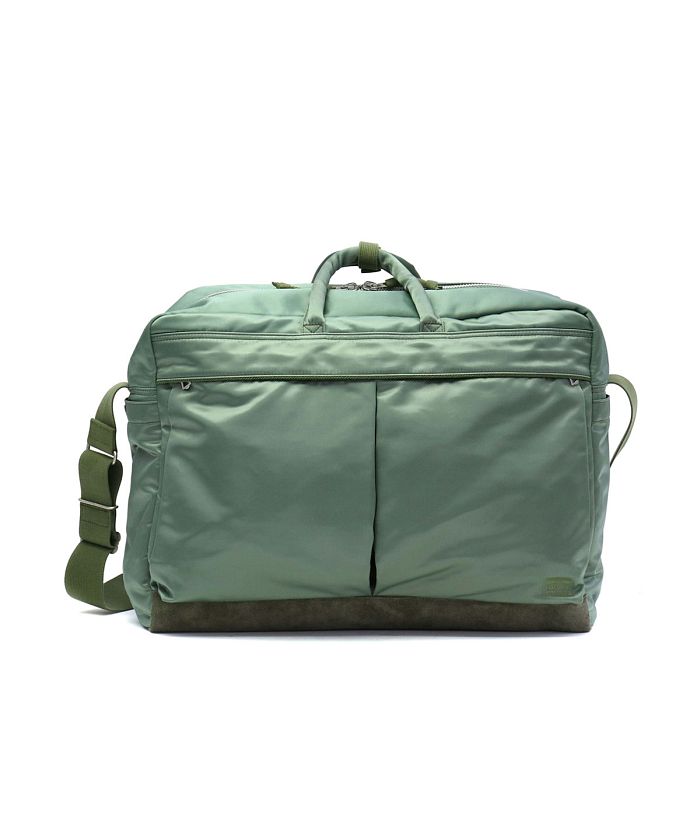 値下げしました！！ポーター タンカー 2way ボストンバッグ 大幅値下げ