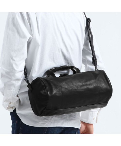 吉田カバン ポーター ボストンバッグ Porter Frank フランク 2way Boston Bag S ミニボストン 日本製 198 ポーター Porter Magaseek