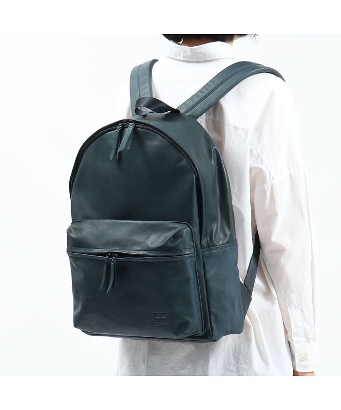 ポーター フランク デイパック(L) 198－01344 バックパック リュック 吉田カバン PORTER FRANK DAYPACK(L)