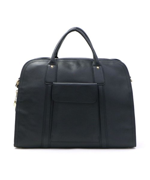 PORTER(ポーター)/ポーター バロン 2WAYボストンバッグ 206－04228 ボストンバッグ 吉田カバン PORTER BARON 2WAY BOSTON BAG/ブラック