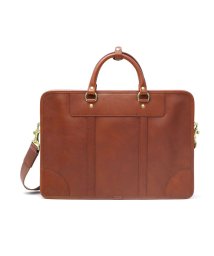 PORTER(ポーター)/ポーター ヘリテージ 2WAYブリーフケース 231－03229 ビジネス 吉田カバン PORTER HERITAGE 2WAYBRIEFCASE/キャメル