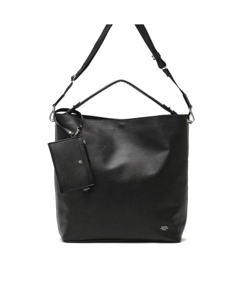 ポーター Porter 吉田カバン ポーター ショルダーバッグ Porter リンク Link 2way Shoulder Bag L 通勤 レザー 本革 321 Magaseek