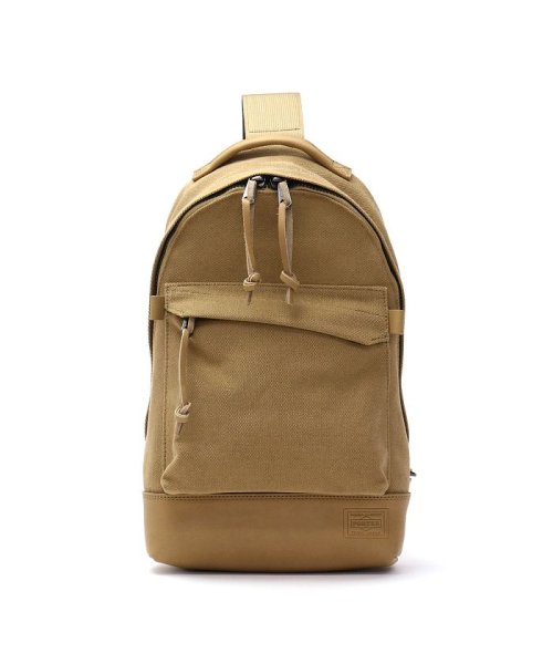 吉田カバン ポーター ローカル ポーター ワンショルダーバッグ PORTER  