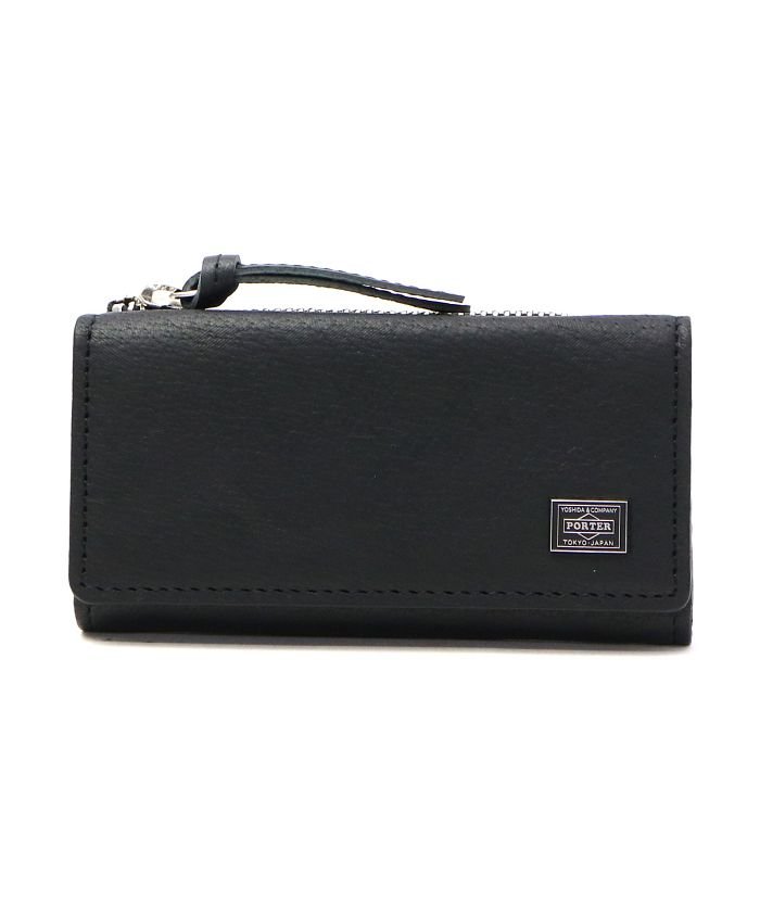 吉田カバン ポーター キー コインケース ワンダー Porter Wonder キーケース 小銭入れ メンズ 日本製 342 ポーター Porter Magaseek