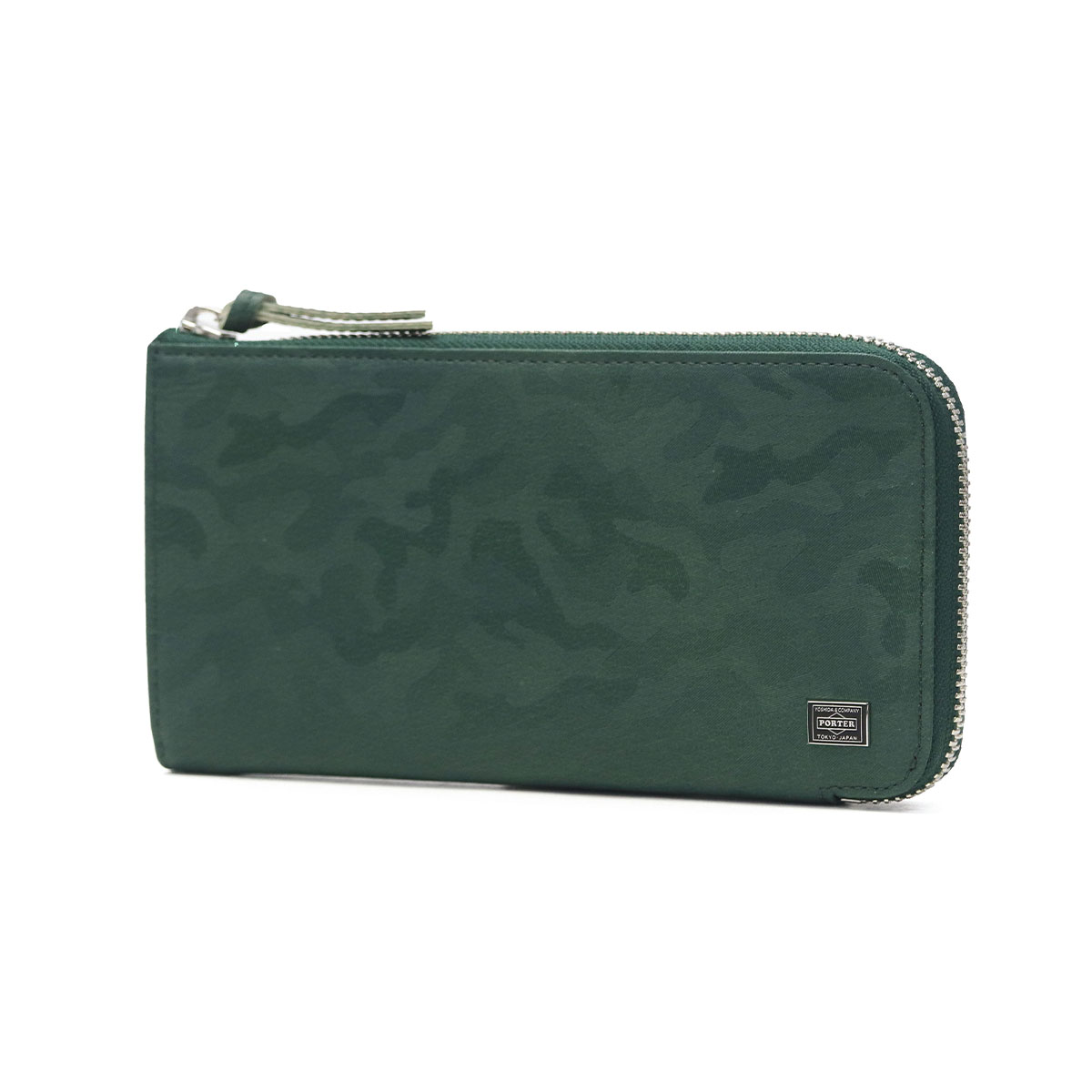 ポーター ワンダー ロングウォレット 342-06033 長財布 吉田カバン