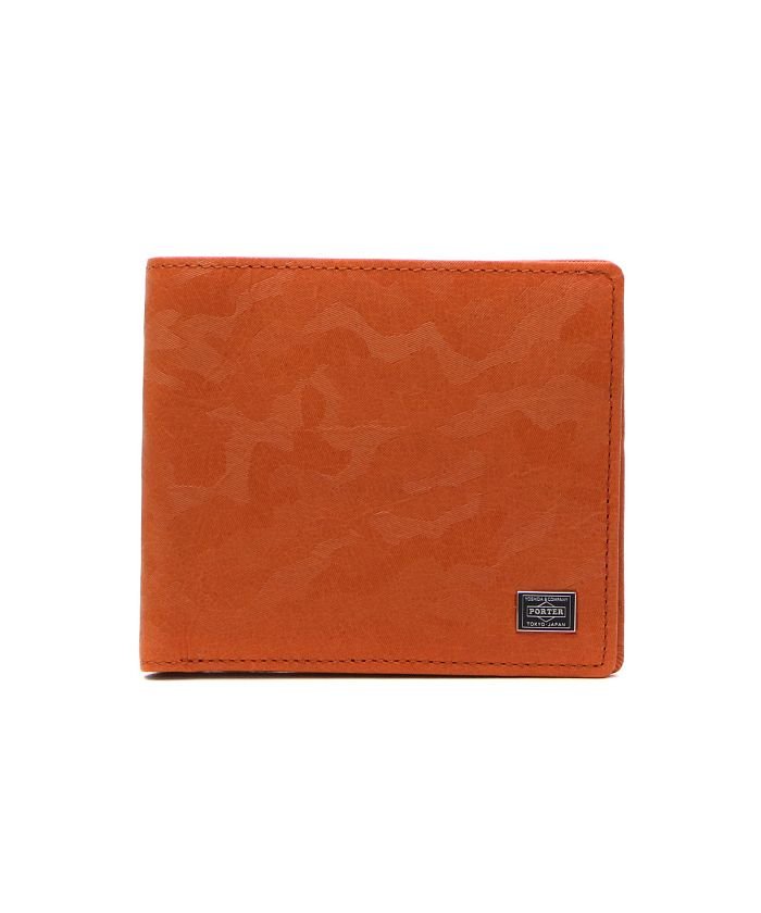 吉田カバン ポーター 二つ折り財布 小銭入れなし ワンダー Porter Wonder 日本製 342 ポーター Porter Magaseek 吉田カバン ポーター 二つ折り財布 小銭入れなし ワンダー Porter Wonder 日本製 342 ポーター Porter Magaseek