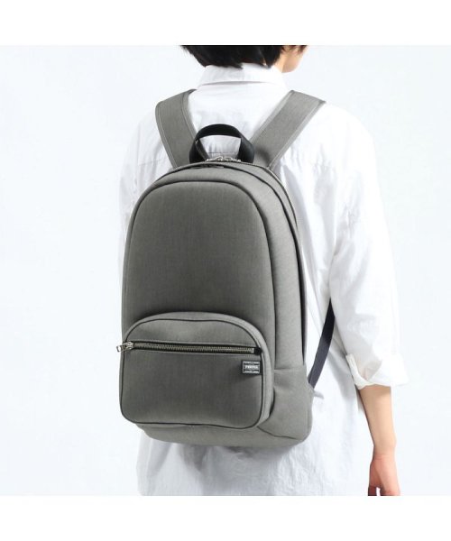 吉田カバン ポーターガール リュック アーバン Porter Girl Urban Daypack L リュックサック 通勤 日本製 525 ポーター Porter Magaseek