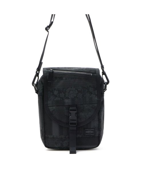 吉田カバン ポーター ヴァーヴ ポーター ショルダーバッグ PORTER  