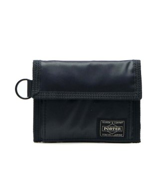 PORTER/ポーター カプセル ウォレット 555－06440 三つ折り財布 吉田カバン PORTER CAPSULE メンズ レディース/501300880