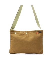 PORTER(ポーター)/ポーター コッピ サコッシュ 571－09747 ショルダーバッグ 吉田カバン PORTER ショルダー COPPI/キャメル