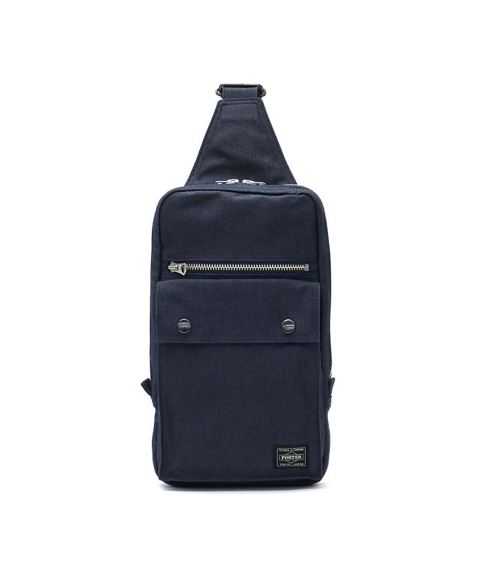 【クーポン対象外】 ショルダーバッグ ボディバッグ ポーター PORTER - ショルダーバッグ